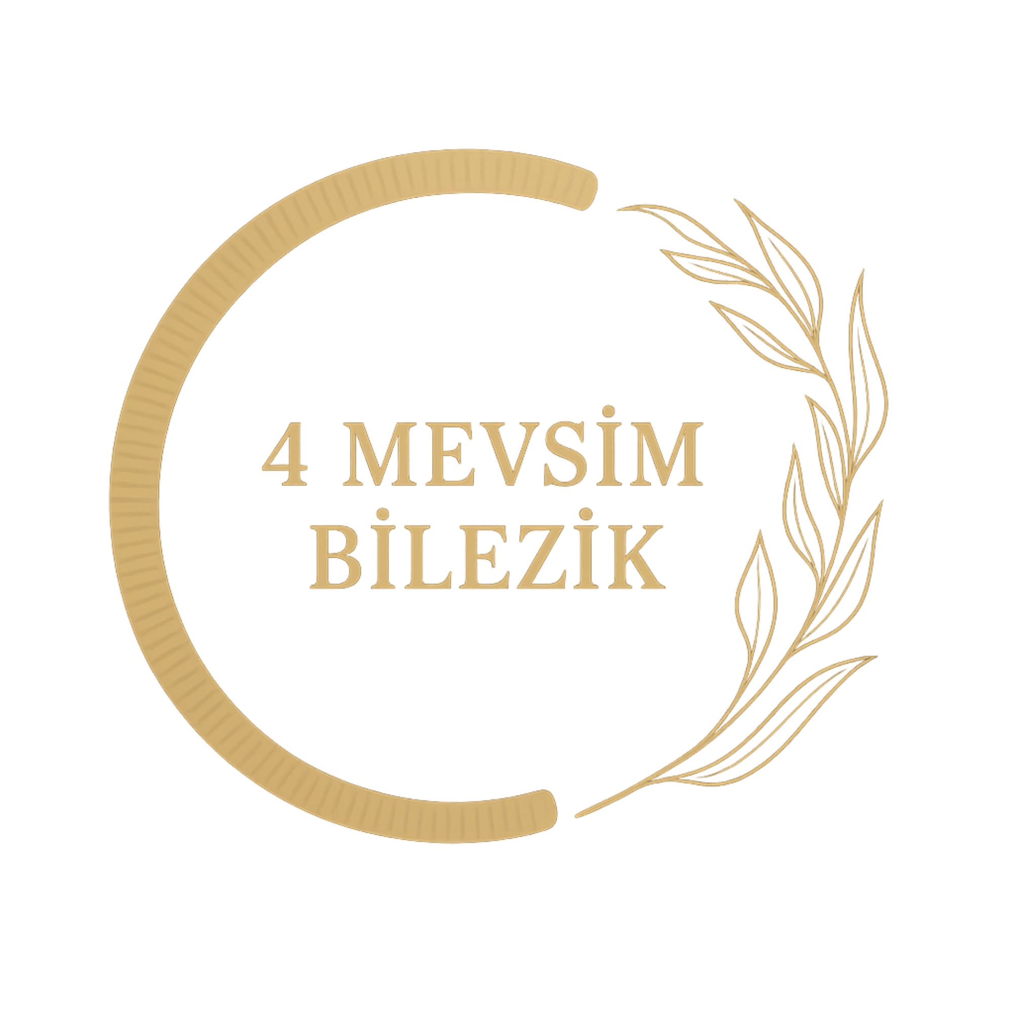4 Mevsim Bilezik Amblem