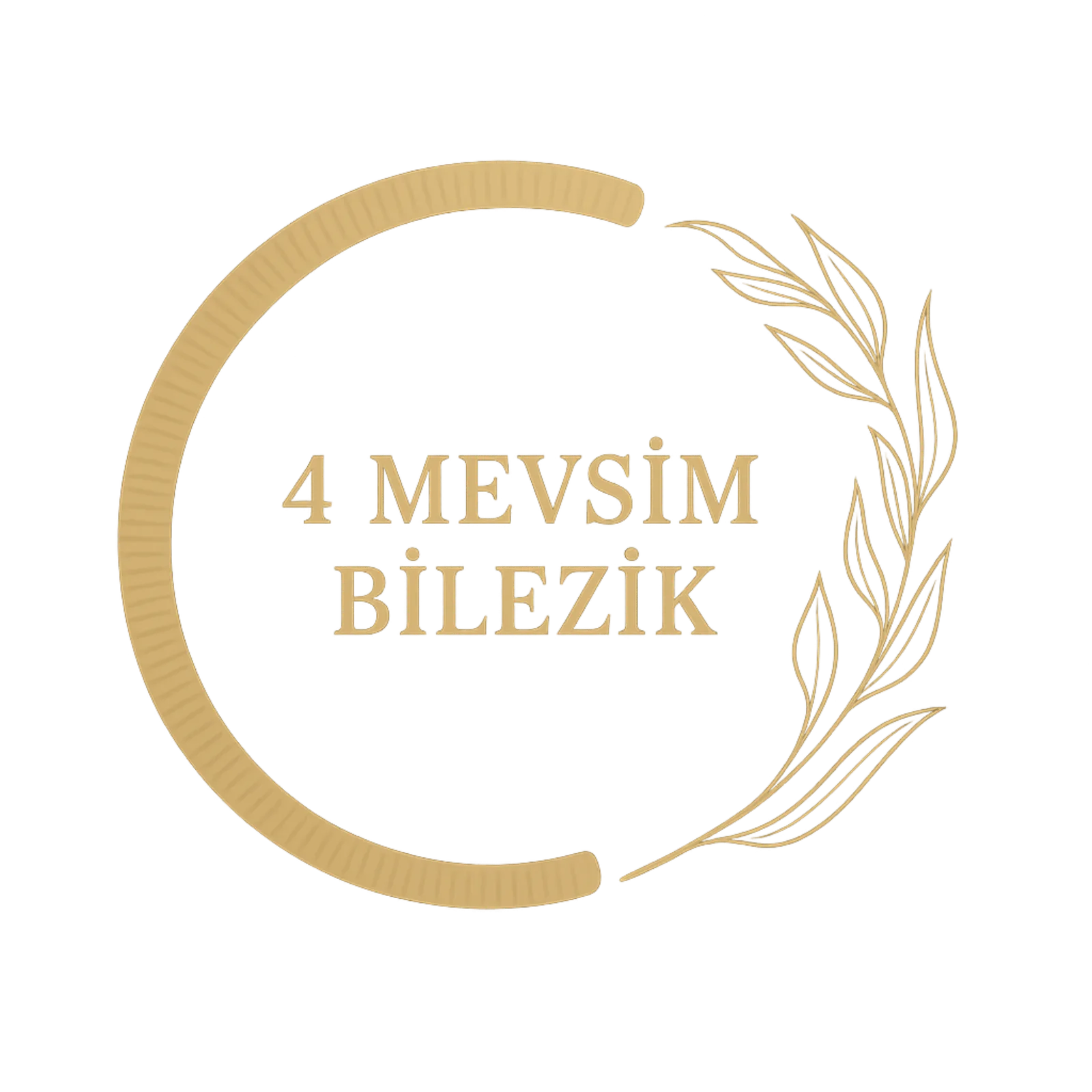 4 Mevsim Bilezik Amblem