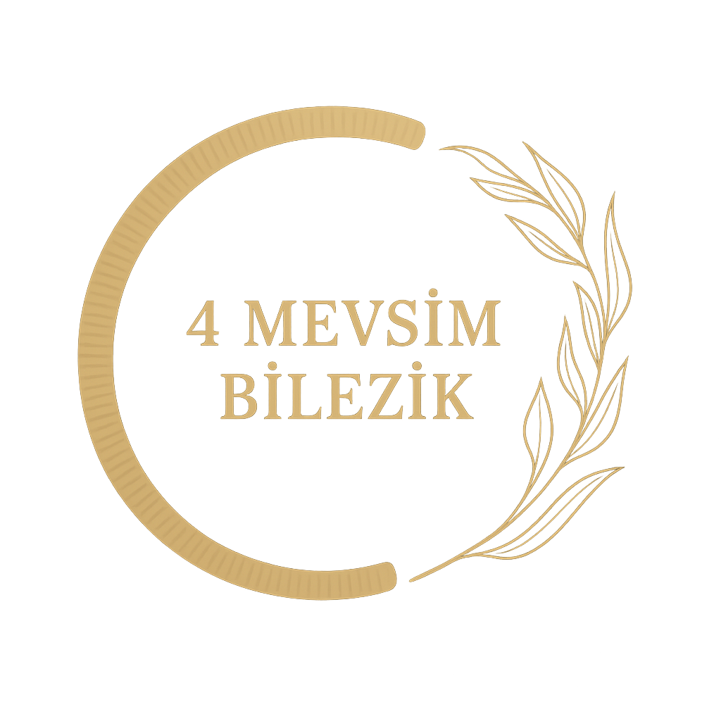 4 Mevsim Bilezik
